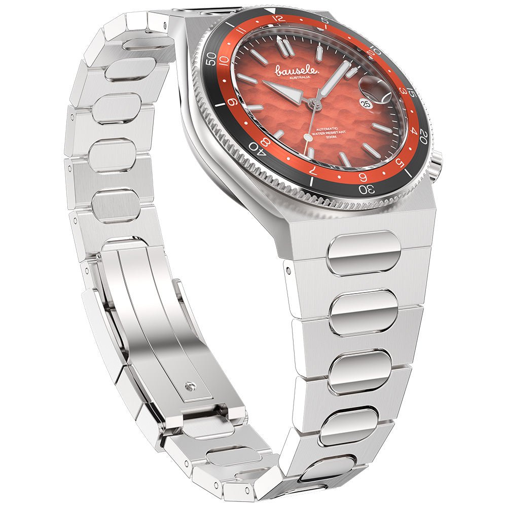 Starbuy Project 2 x Bausele Elemental 40mm - Starbuy Australia