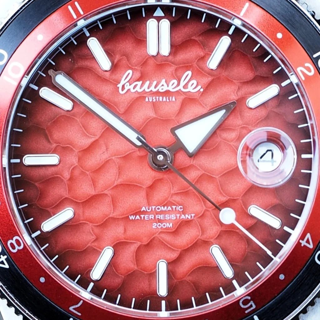 Starbuy Project 2 x Bausele Elemental 40mm - Starbuy Australia