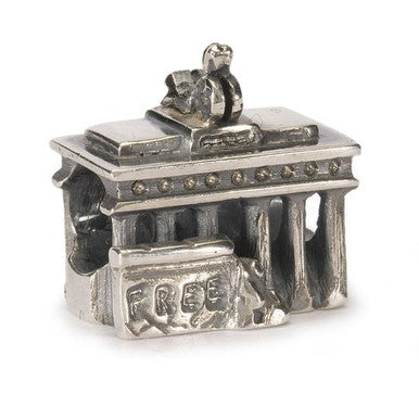 Trollbeads Brandenburg Gate