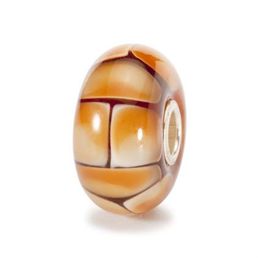 Trollbeads Brown Fusion - Starbuy Australia