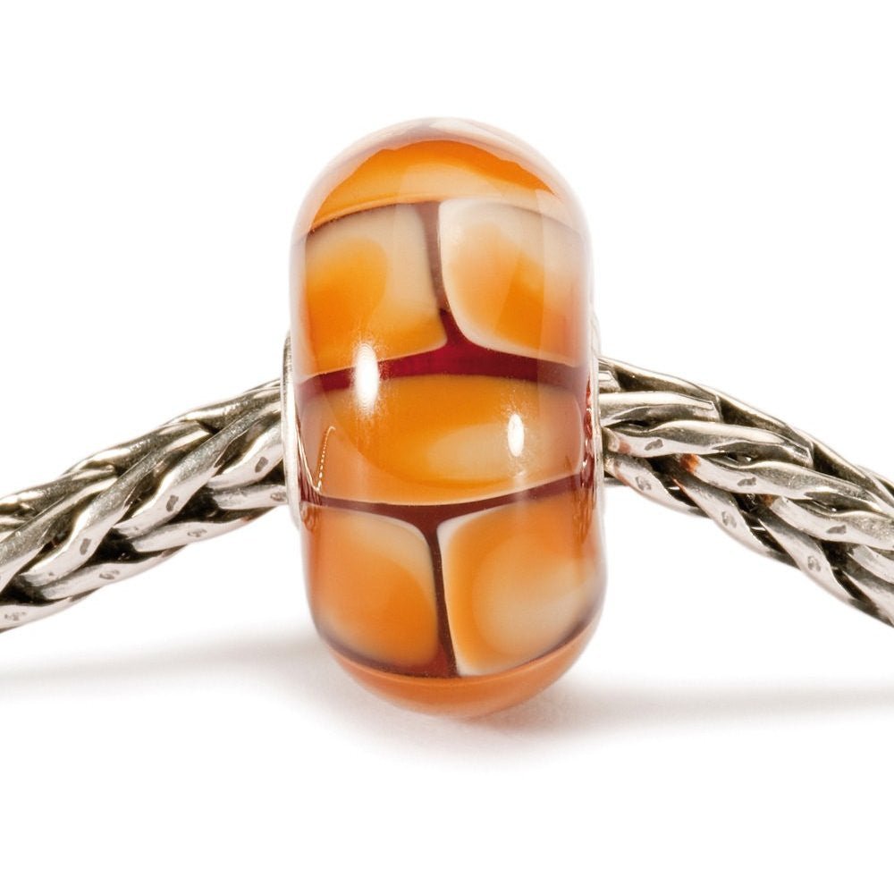 Trollbeads Brown Fusion - Starbuy Australia