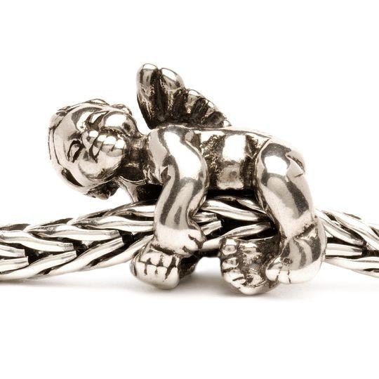 Trollbeads Cherub - Starbuy Australia
