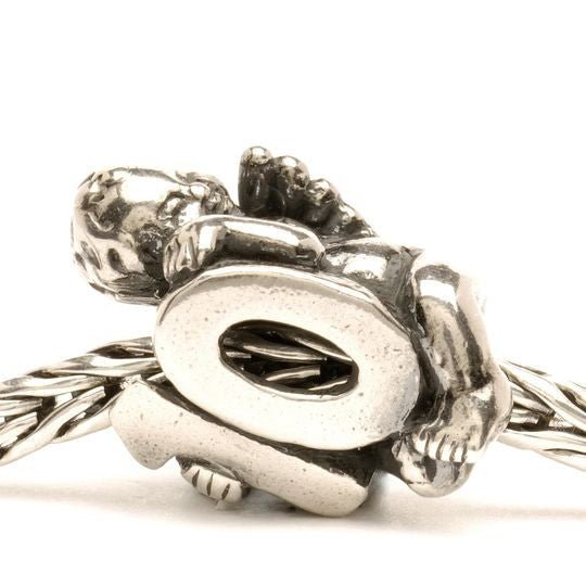 Trollbeads Cherub/10 - Starbuy Australia