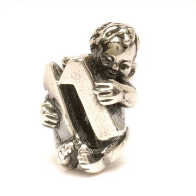 Trollbeads Cherub/11 - Starbuy Australia