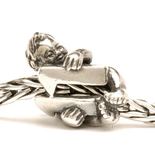 Trollbeads Cherub/11 - Starbuy Australia