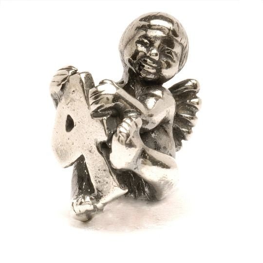 Trollbeads Cherub/4 - Starbuy Australia