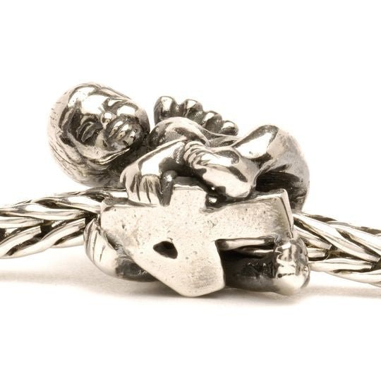 Trollbeads Cherub/4 - Starbuy Australia