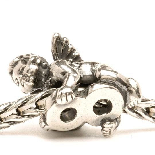 Trollbeads Cherub/8 - Starbuy Australia