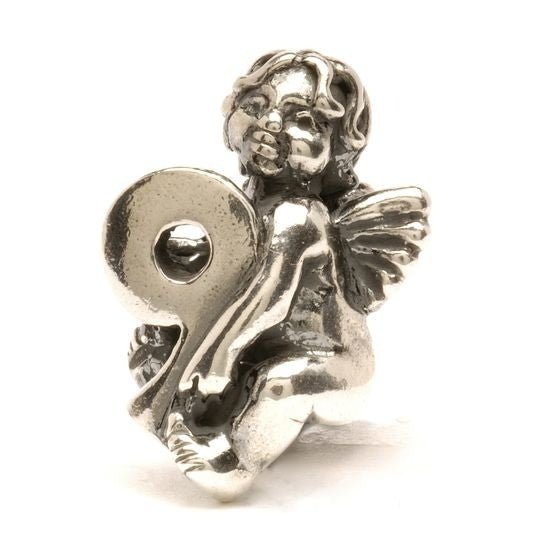 Trollbeads Cherub/9 - Starbuy Australia