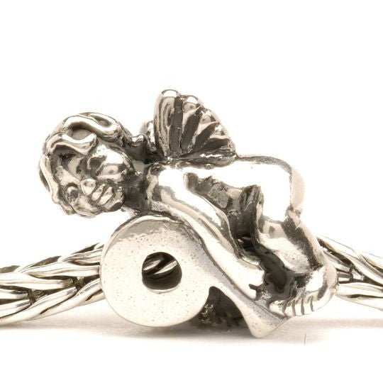 Trollbeads Cherub/9 - Starbuy Australia