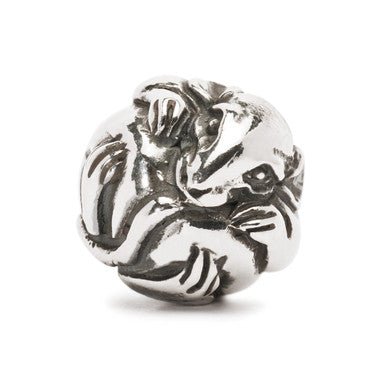Trollbeads Chinese Rat - Starbuy Australia