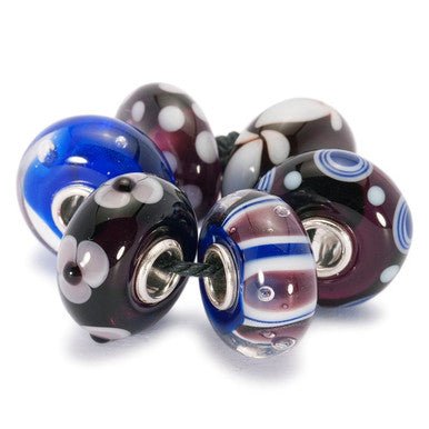 Trollbeads Christmas In Hawaii - Starbuy Australia