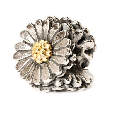 Trollbeads Daisy 41816 - Starbuy Australia