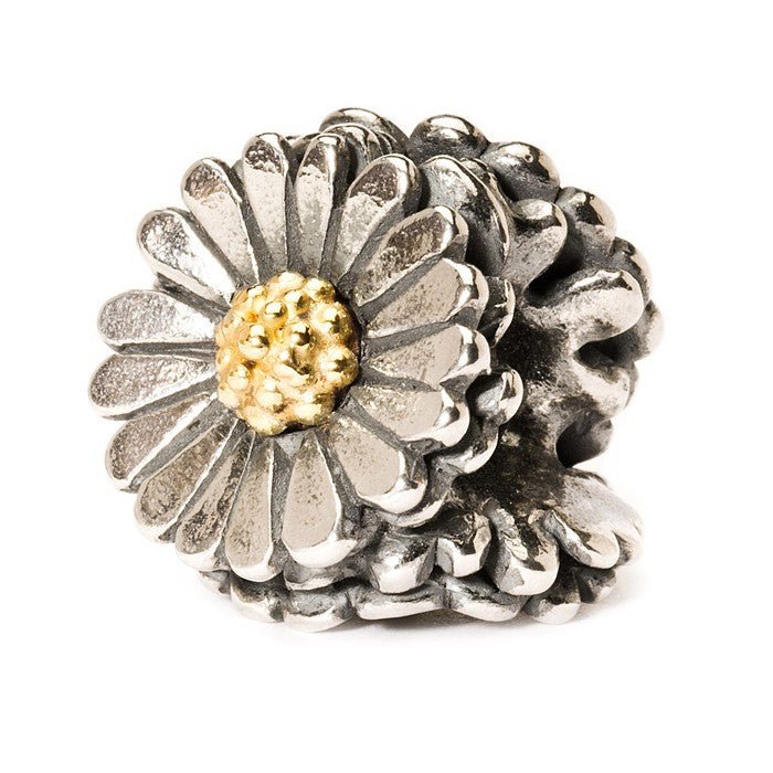 Trollbeads Daisy 41816 - Starbuy Australia