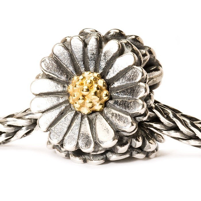 Trollbeads Daisy 41816 - Starbuy Australia