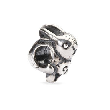 Trollbeads Easter Bunny - Starbuy Australia