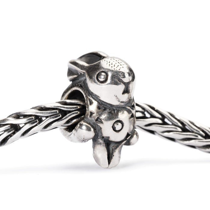 Trollbeads Easter Bunny - Starbuy Australia