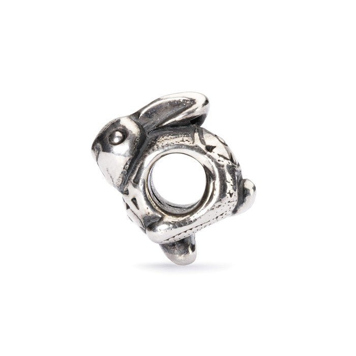Trollbeads Easter Bunny - Starbuy Australia
