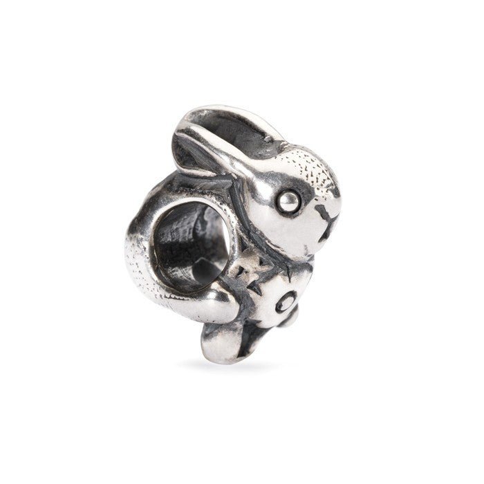 Trollbeads Easter Bunny - Starbuy Australia
