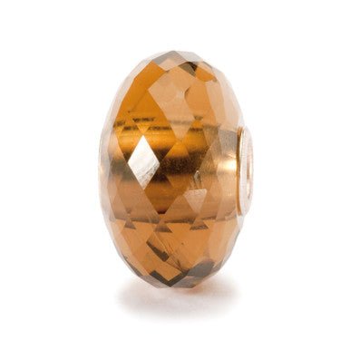 Trollbeads Golden Quartz - Starbuy Australia