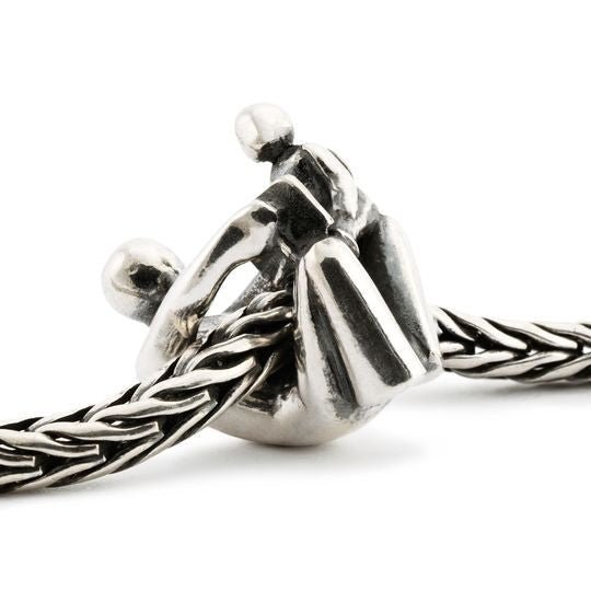 Trollbeads Grandpa - Starbuy Australia