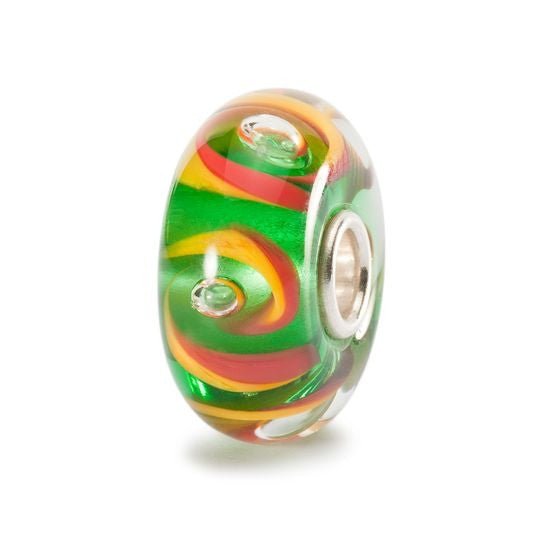 Trollbeads Lithuania's Bead - Starbuy Australia