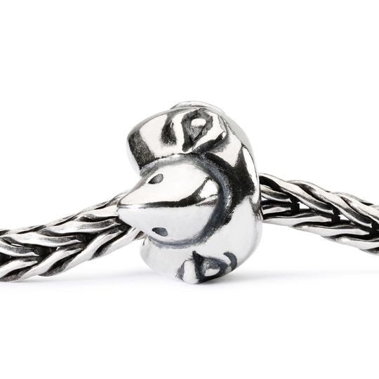 Trollbeads Lucky Parrot - Starbuy Australia