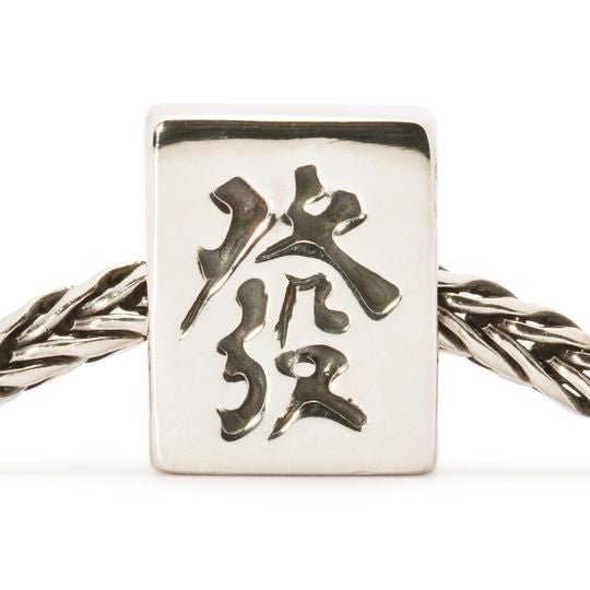 Trollbeads Mahjong "Fortune" - Starbuy Australia