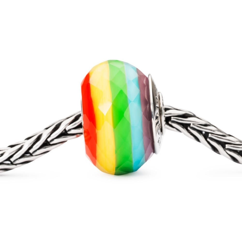 Trollbeads Peoples Bead 2016 Celebrate Life - Starbuy Australia