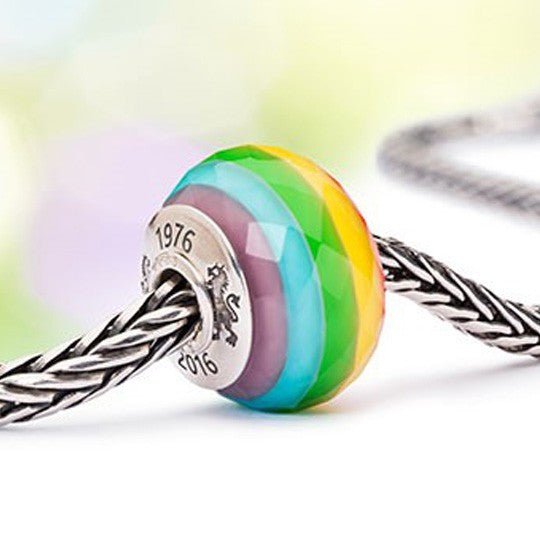 Trollbeads Peoples Bead 2016 Celebrate Life - Starbuy Australia