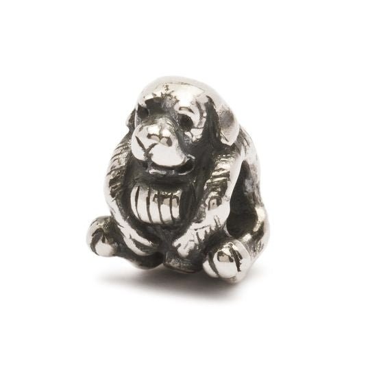 Trollbeads St. Bernard Dog - Starbuy Australia