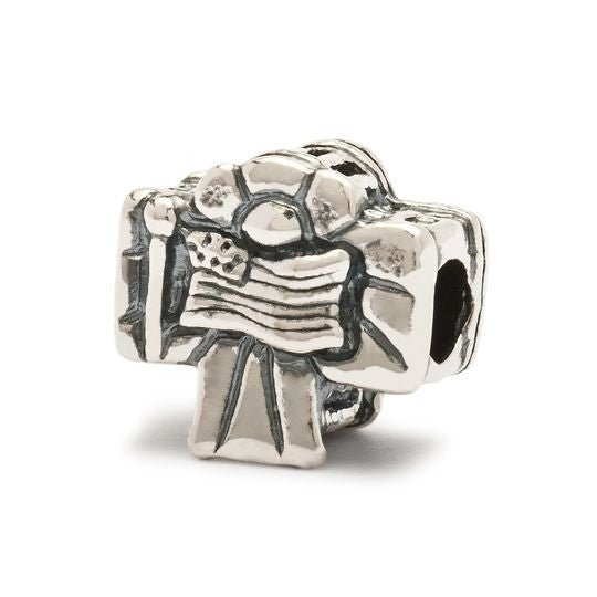 Trollbeads The White House - Starbuy Australia