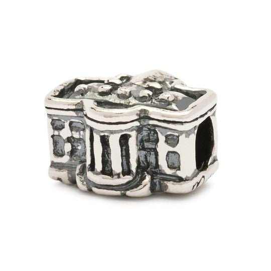 Trollbeads The White House - Starbuy Australia