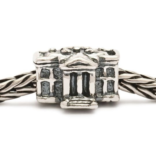 Trollbeads The White House - Starbuy Australia