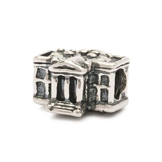 Trollbeads The White House - Starbuy Australia