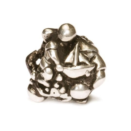 Trollbeads Transition - Man - Starbuy Australia