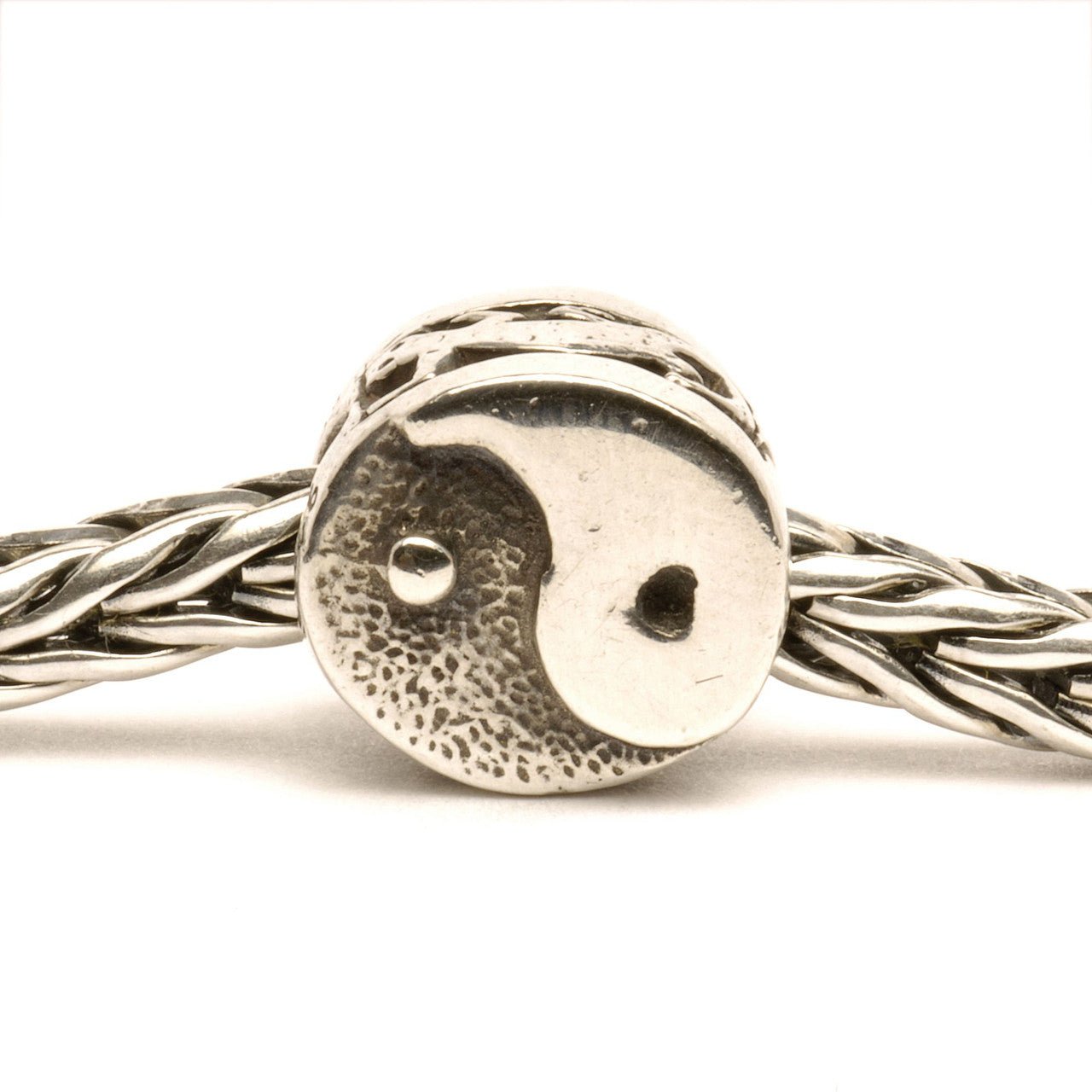 Trollbeads Ying Yang - Starbuy Australia