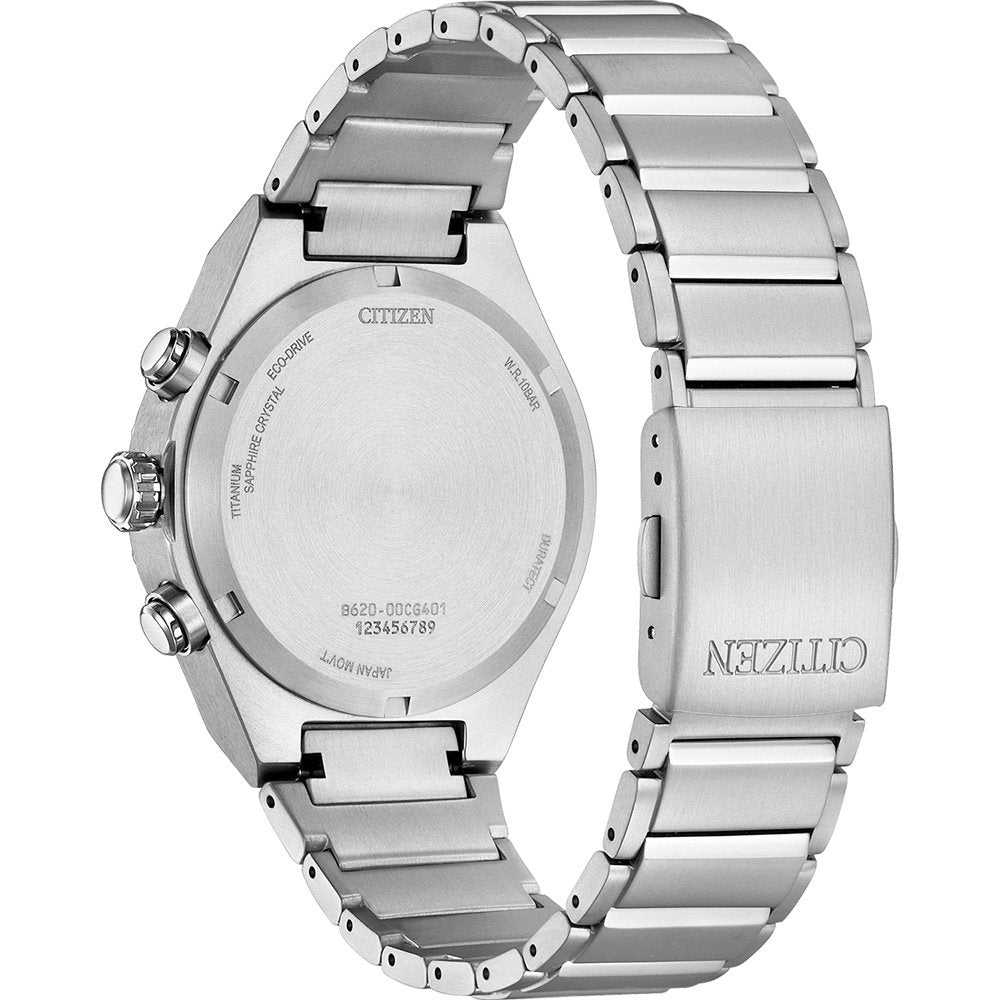 Citizen Zenshin 41mm CA4691-59X