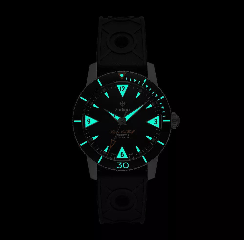 Zodiac 39mm ZO9214