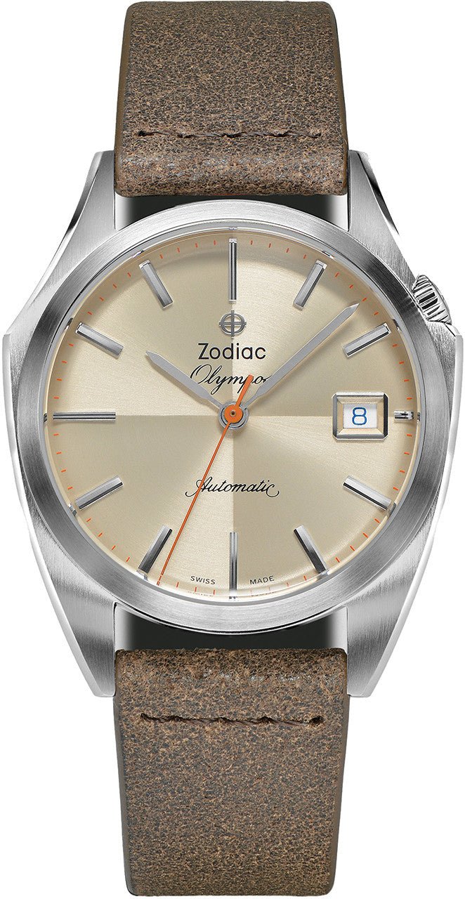 Zodiac 37.5mm ZO9702 - Starbuy Australia