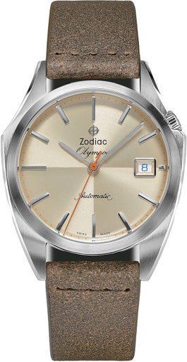 Zodiac 37.5mm ZO9702 - Starbuy Australia
