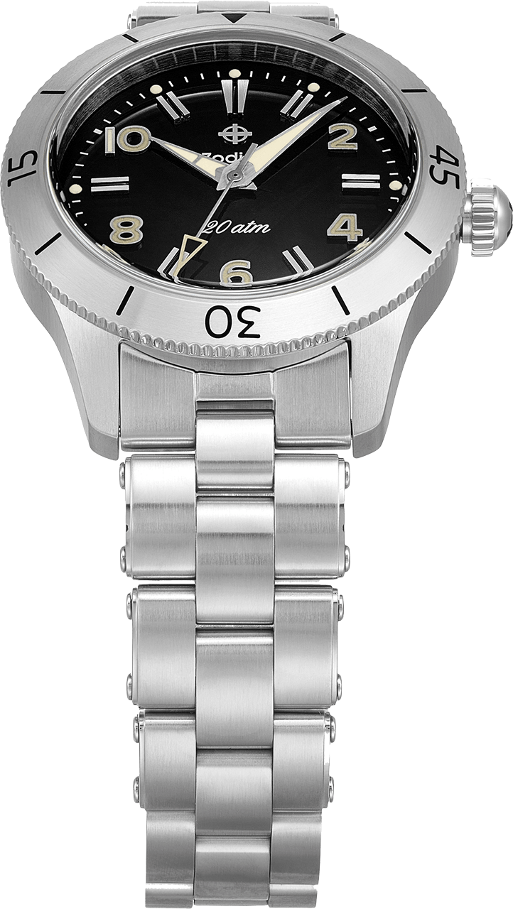 Zodiac 37mm ZO0001 - Starbuy Australia