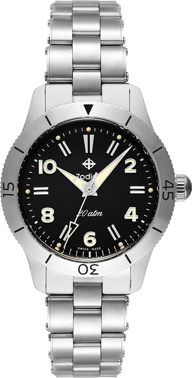 Zodiac 37mm ZO0001 - Starbuy Australia