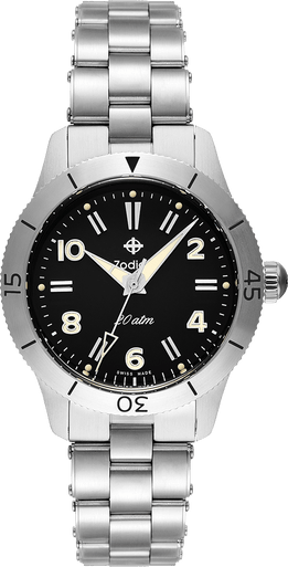 Zodiac 37mm ZO0001 - Starbuy Australia