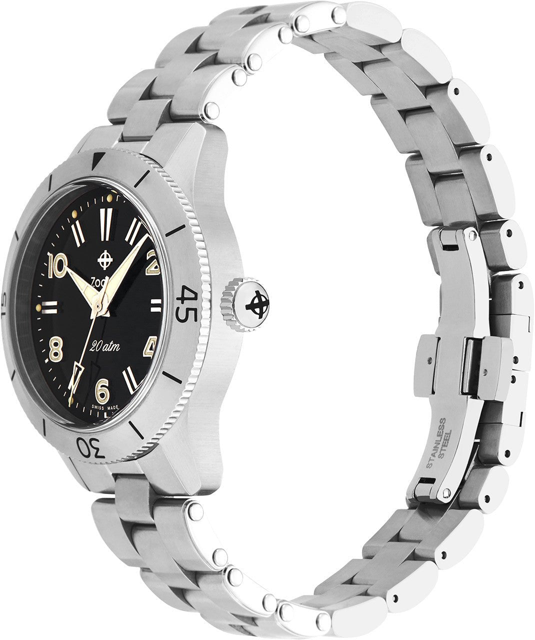 Zodiac 37mm ZO0001 - Starbuy Australia