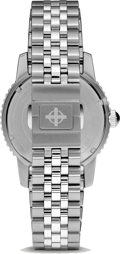 Zodiac 40mm ZO9266 - Starbuy Australia