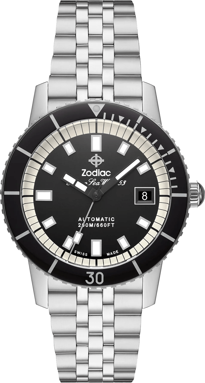 Zodiac 40mm ZO9286 - Starbuy Australia