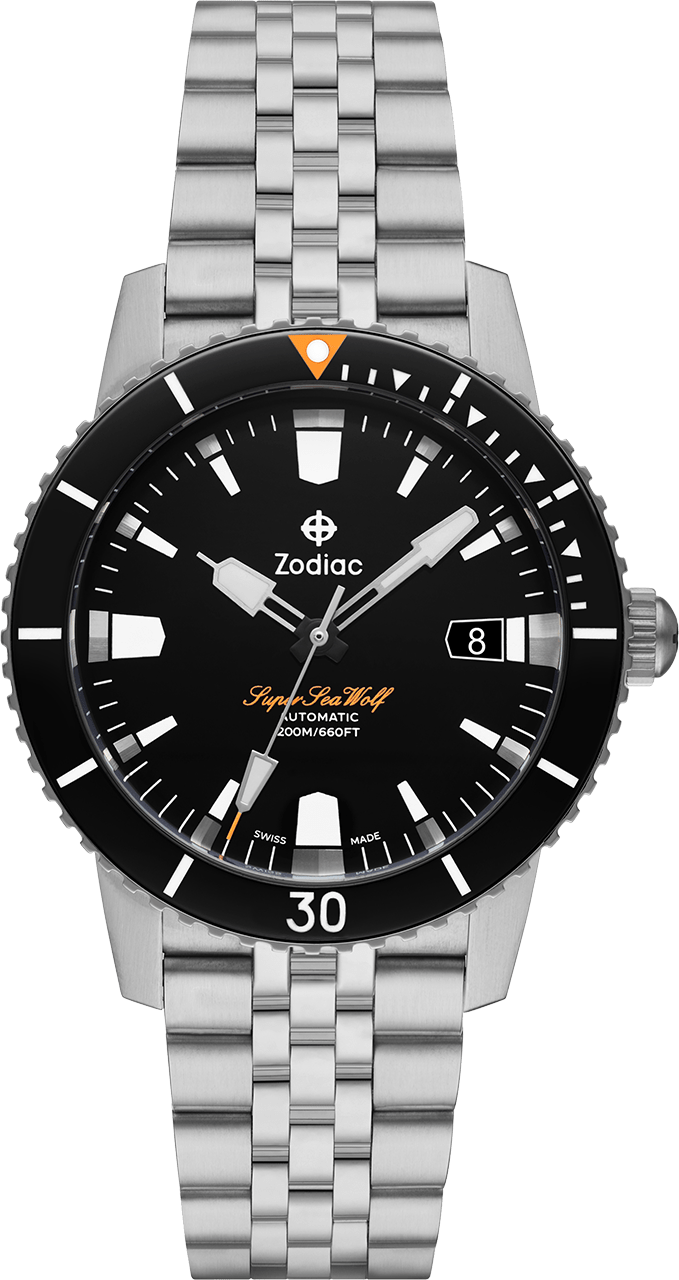Zodiac 40mm ZO9296 - Starbuy Australia