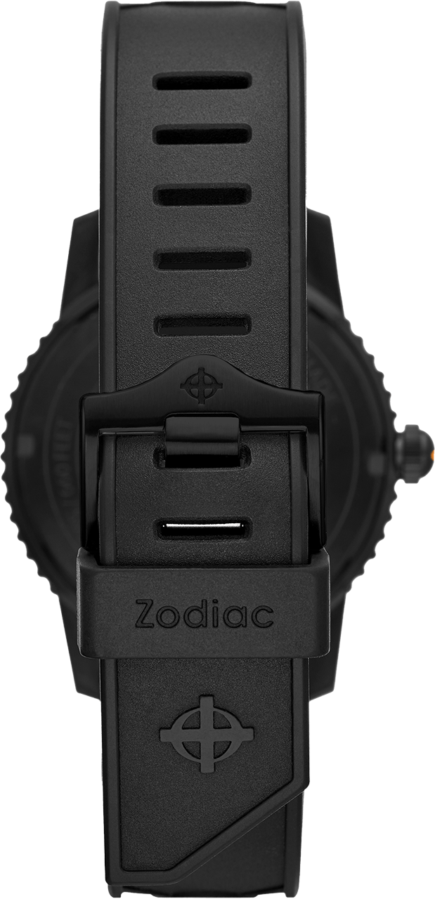 Zodiac 40mm ZO9297 - Starbuy Australia