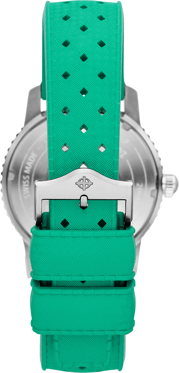 Zodiac 40mm ZO9305 - Starbuy Australia